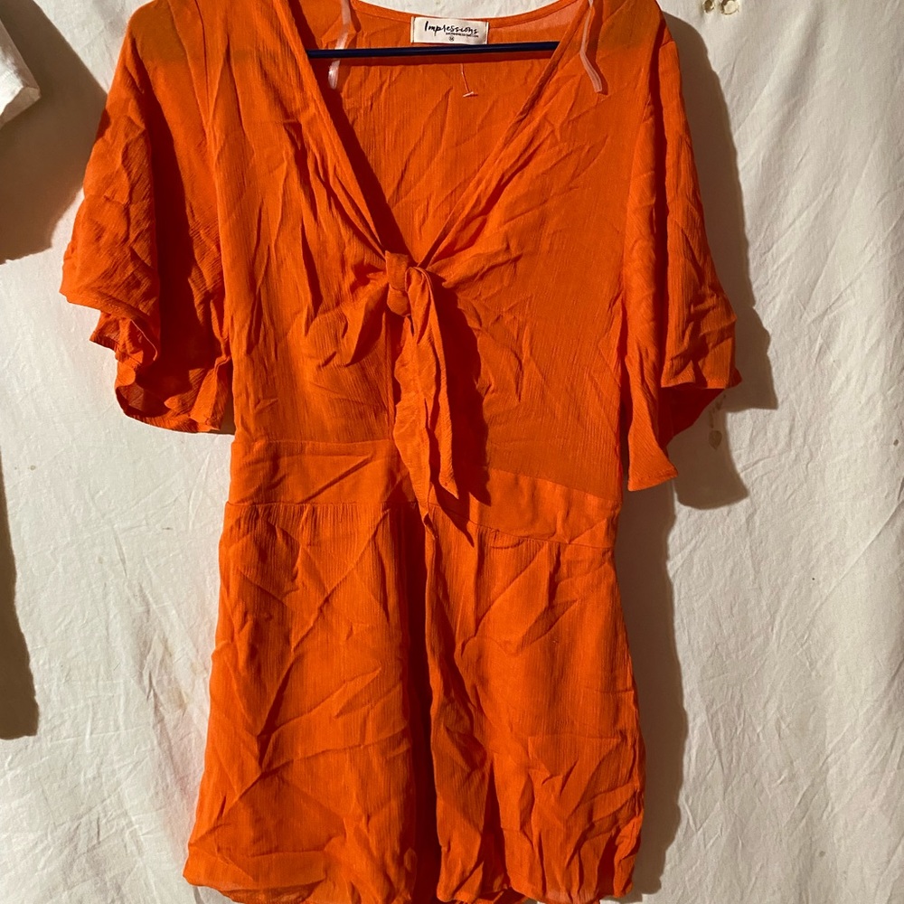 Impressions blouse